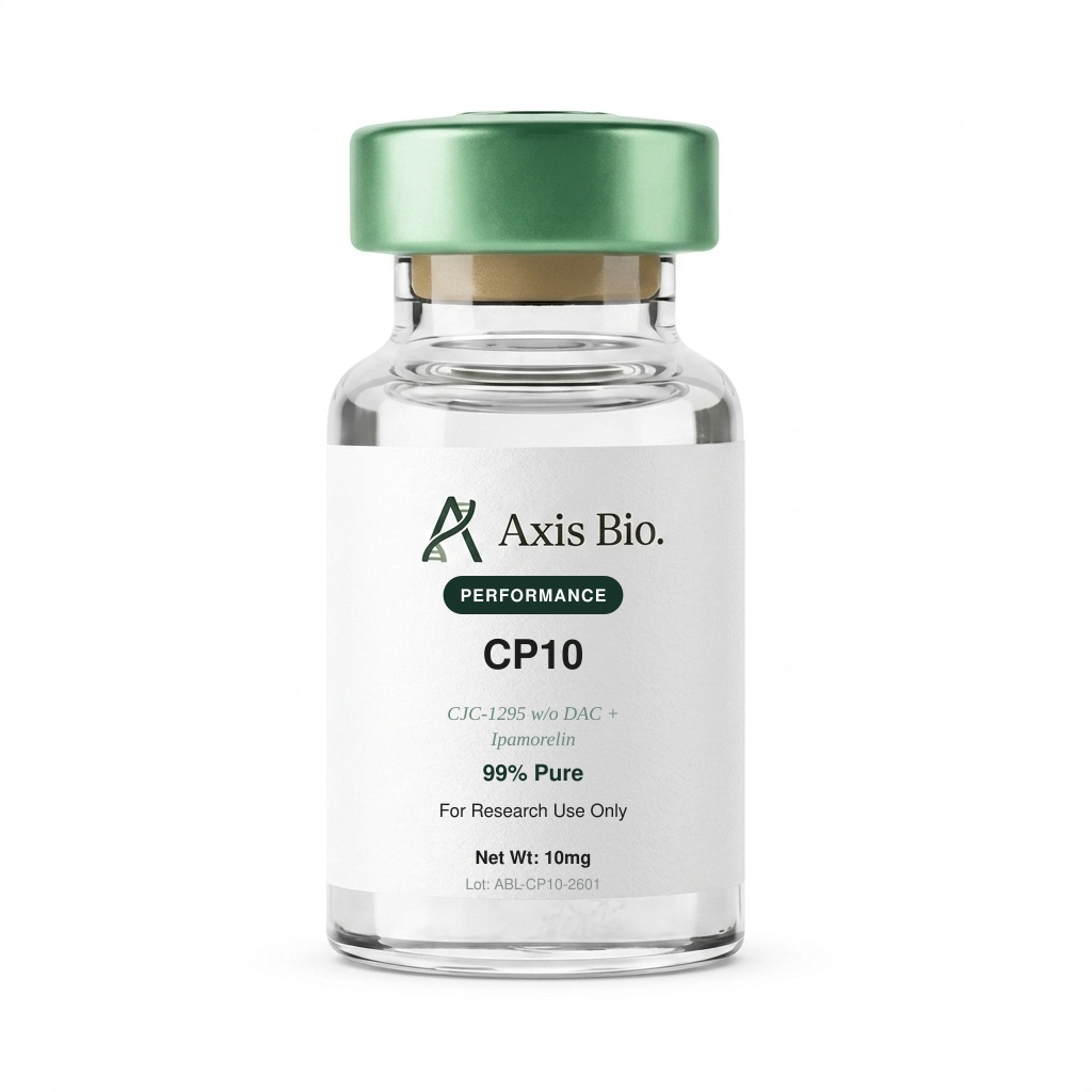 ipamorelin ghrp-2 stack CP10 / CP20 (Performance) Buy Tesamorelin Peptide | niacinamide brightening Option:Full Size